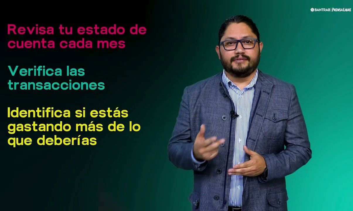 Cápsula 3: Uso inteligente de tu tarjeta de crédito