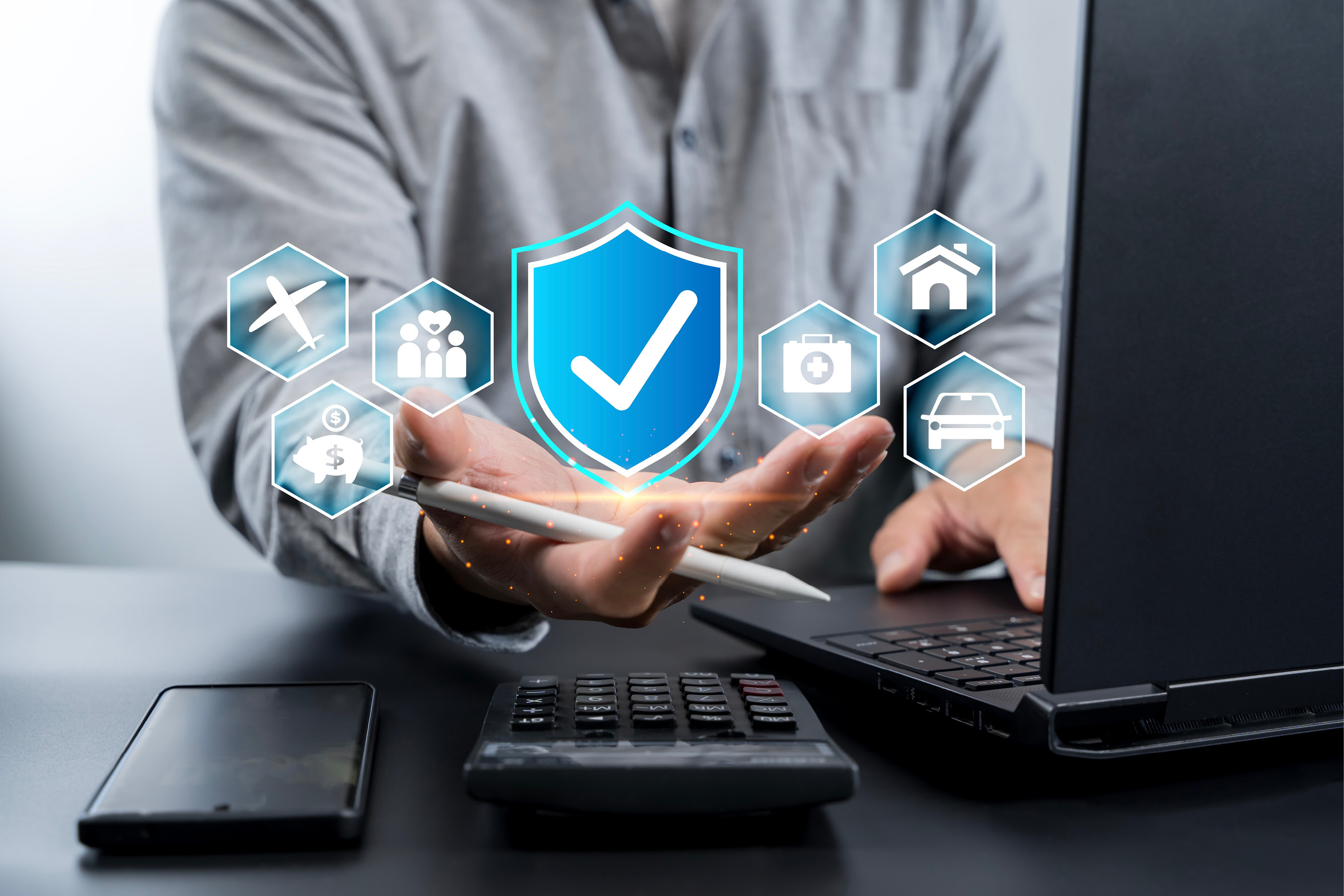 Cápsula 4: Protege tus finanzas: evita fraudes digitales en Guatemala